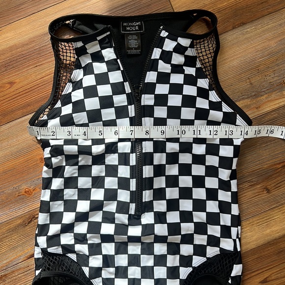 Hot Topic Swimsuit - Picture 3 of 7